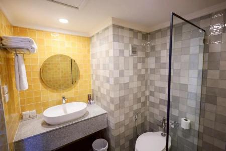 Hua Hin Grand And Plaza - 42