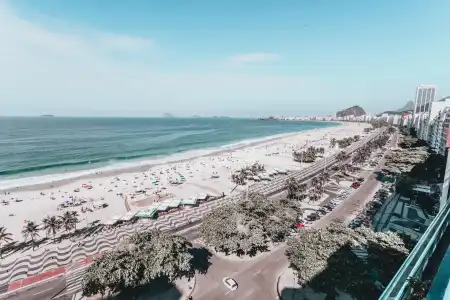 Arena Leme - 19