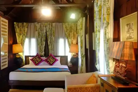 Zantiis Ndol Villas - 69