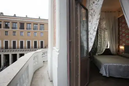 Antica Dimora Delle Cinque Lune - 126