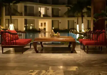 Palmy Luxury Beach Phú Quốc - 0