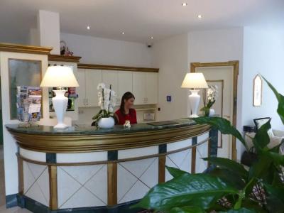 Seibel's Parkhotel - 16
