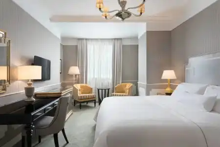 The Westin Palace, Milan - 52