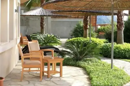 Loryma Luxury Bozburun - 96