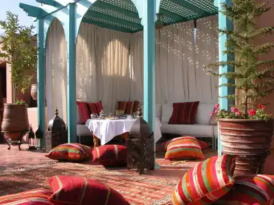 Riad Kniza - 2
