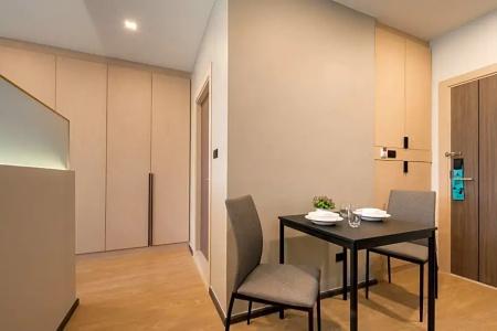 Samyan Serene - 122