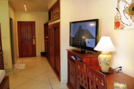 Top Resort - 217