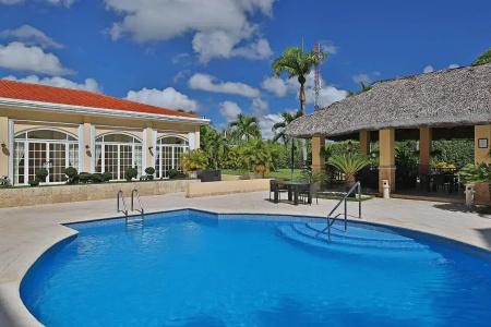 Four Points by Sheraton Santo Domingo - 9