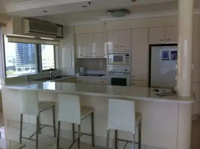 Zenith Ocean Front Apartments - 24