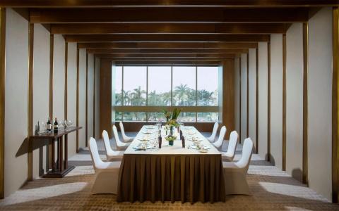 Melia Yangon - 18