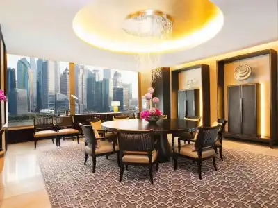 Banyan Tree Shanghai On The Bund - 85