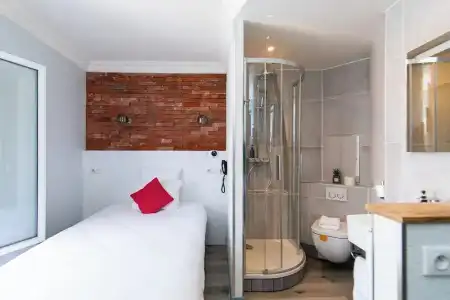 de Paris Montparnasse - 71