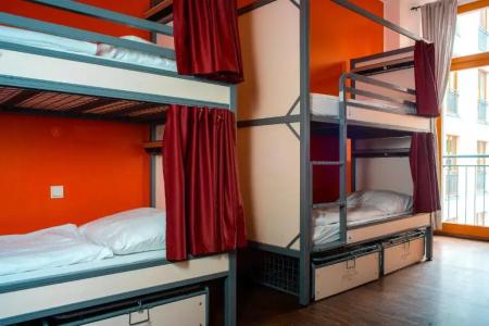 St Christopher's Inn Berlin Mitte - 35