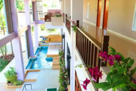 Na Tubthieng Boutique Resort - 13