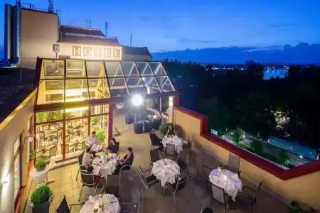 Best Western Dreilaenderbruecke - 29