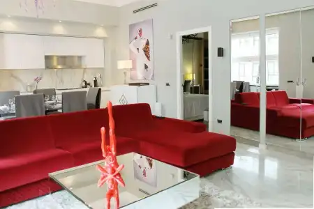 Luxury Suite Milano Duomo - 35