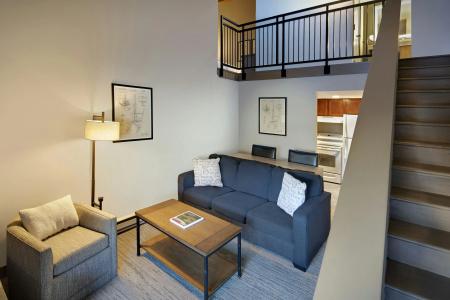 Highline Vail — a DoubleTree by Hilton - 37