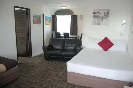 Rotorua Motel - 20