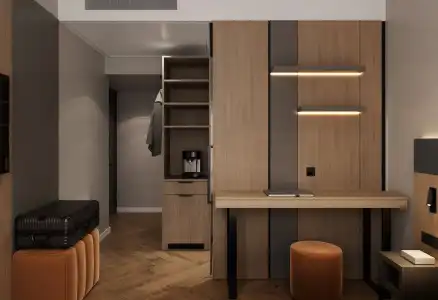 Tailormade METROPOL St.Gallen - 72