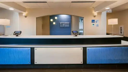 Holiday Inn Express Bellingham by IHG - 11