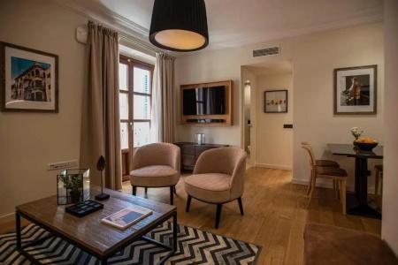 Palma Suites Aparthotel - 155