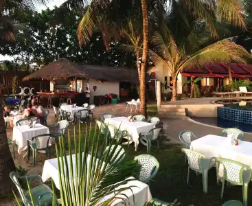 Noble House Beach Resort - 18