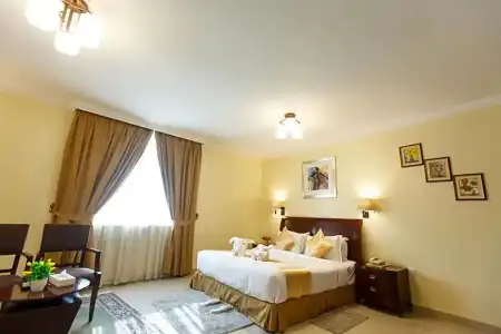 Crown Palace Ajman - 48