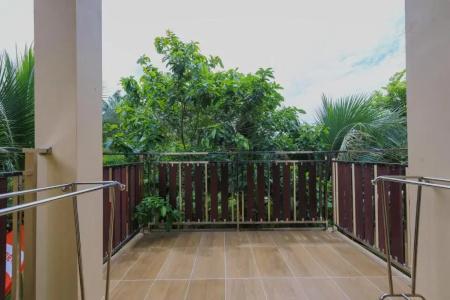 Wanna Dream Pool Villas Ao Nang - 40