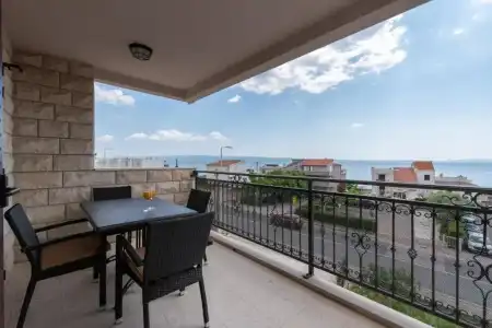 Apartments Amigos - 63