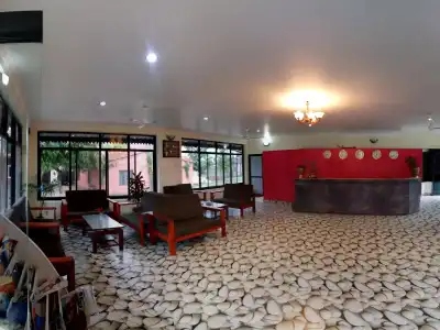 Jungle Crown - 1