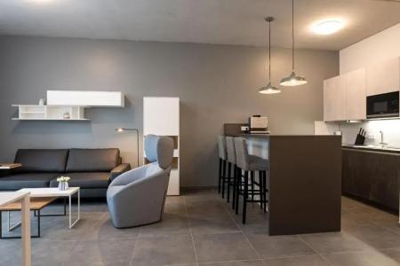 Refugium am Wasserturm - 23