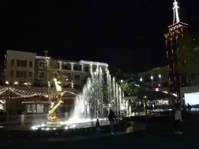 Vagabond Inn Glendale - 0