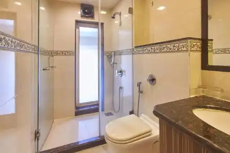 Residency Sarovar Portico Mumbai - 29