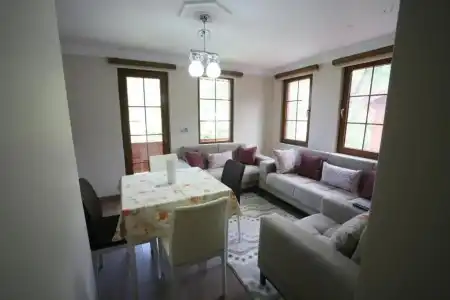 Uzungol Apart - 18