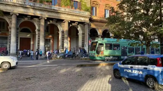 B&B Roma Castle Termini - 44