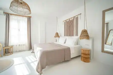Kurabiye Otel - 2
