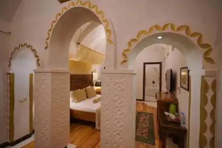 Mira Cappadocia - 271
