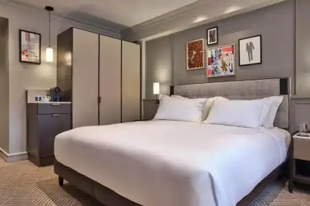 Radisson Blu, London Bond Street - 14