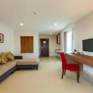 Riche Hua Hin - 45