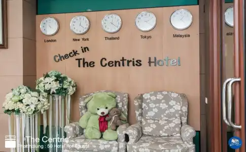 The Centris Phatthalung - 1