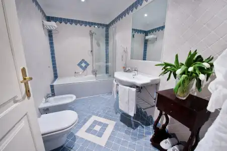 Ostuni Palace Ristorante & SPA - 16