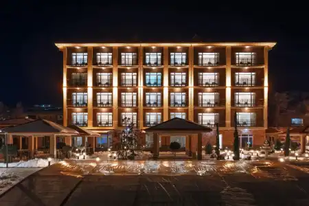 Panoramic Spa - 26