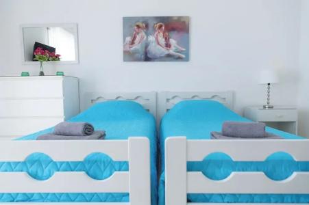 Themis Apartments - 214
