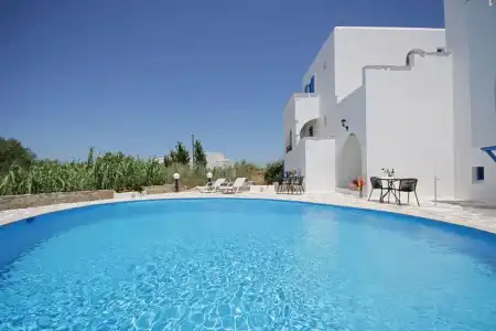 Sunny Beach Studios - 16