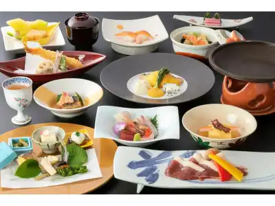 Biwako Grand - 8