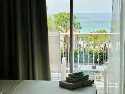 Ocelle Thermae & Spa - Adults Only - 36