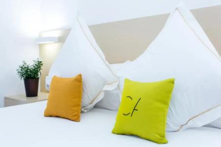 Cosmo Apartaments Marina - 32