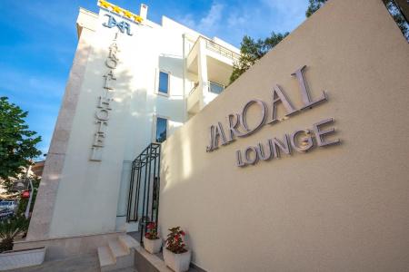 Jaroal - 8