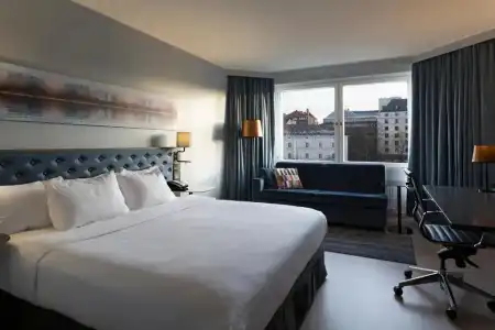 Hilton Helsinki Strand - 72