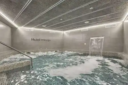 Principe Wellness&Spa - 16